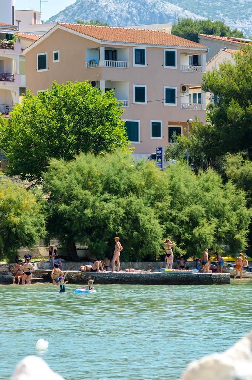 Villa Lidija Omiš Værelse billede