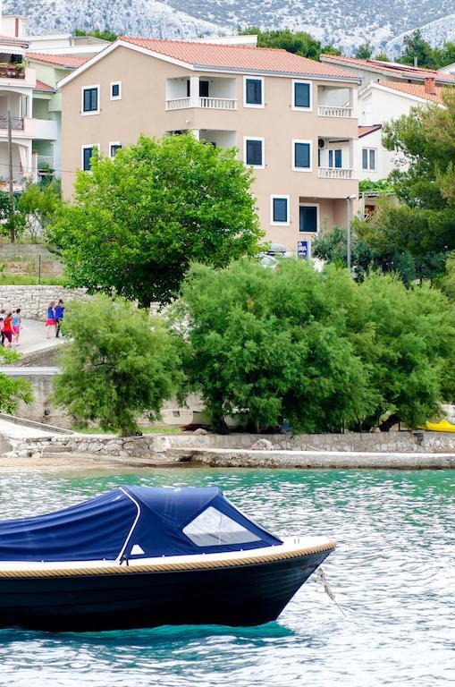 Villa Lidija Omiš Værelse billede