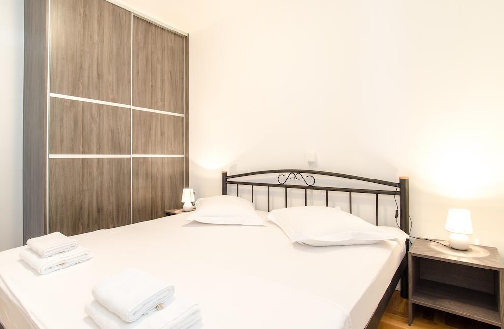 Villa Lidija Omiš Værelse billede